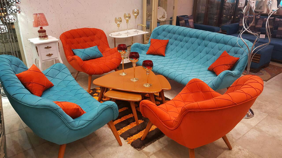 Chester Liverpool Sofa Model